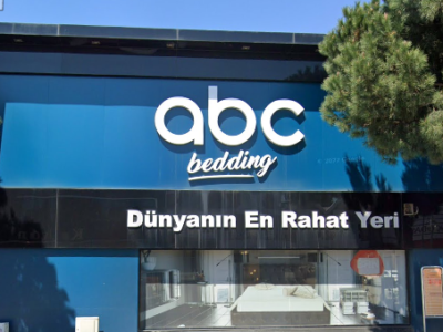 ABC Bedding
