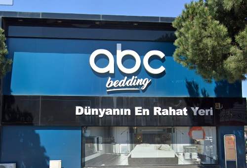 ABC Bedding