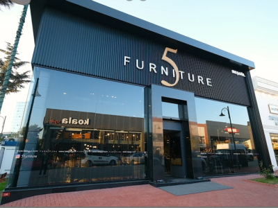 5 Furniture