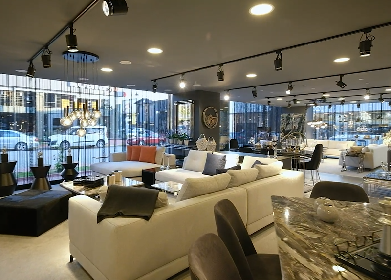 5 Furniture