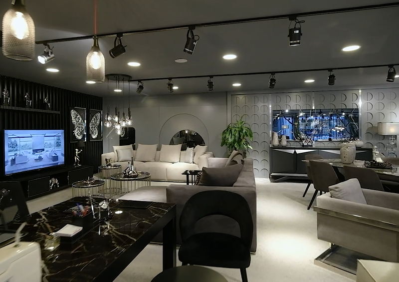 5 Furniture