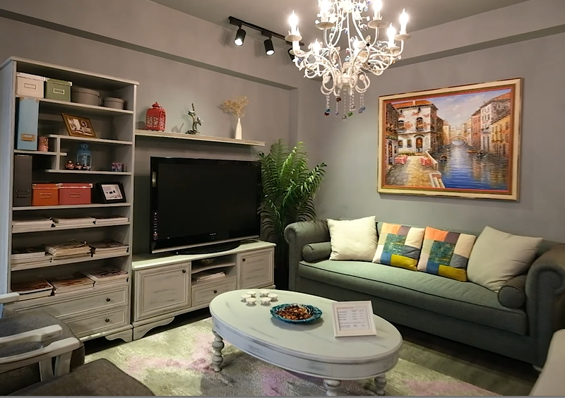 Adem Ocak - Handmade Furniture