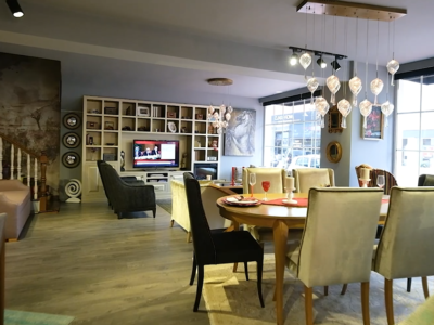 Adem Ocak - Handmade Furniture