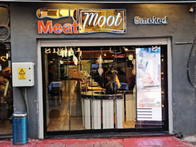 Meat Moot Taksim