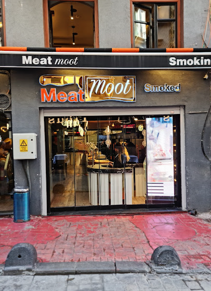 Meat Moot Taksim