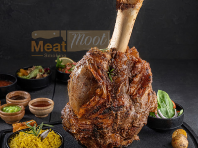 Meat Moot Taksim