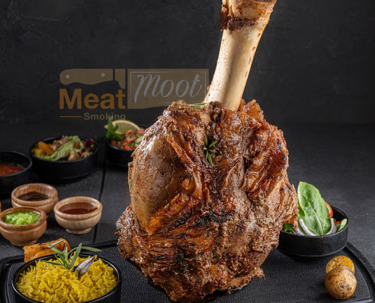 Meat Moot Taksim