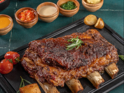 Meat Moot Taksim