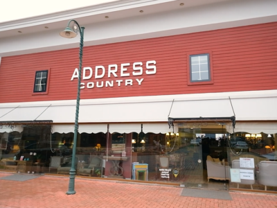 ADDRESS COUNTRY