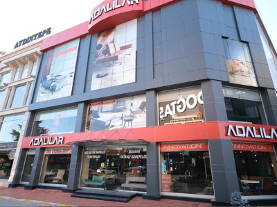 Adalılar Mobilya