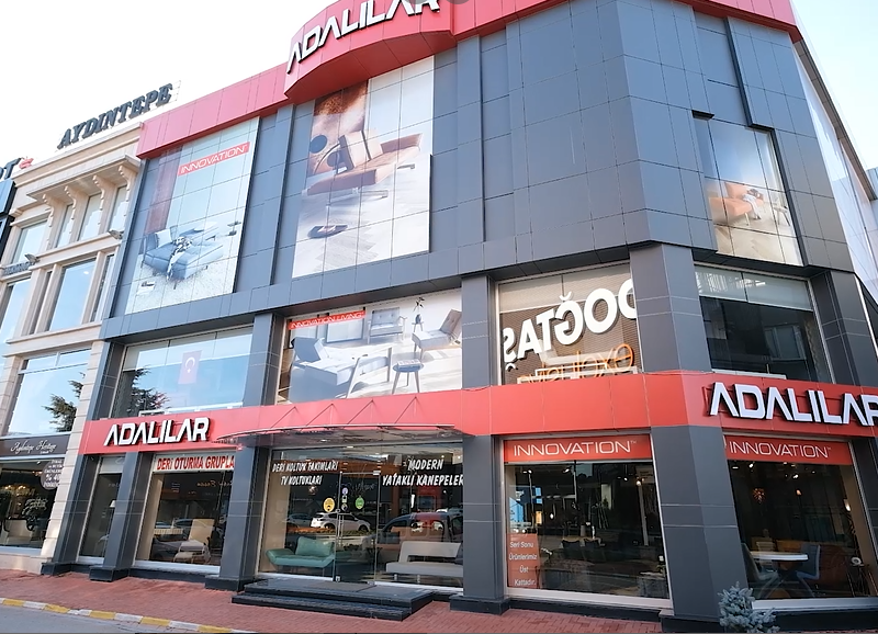 Adalılar Mobilya