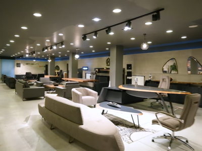 Akalın Ofis / Cubic Office