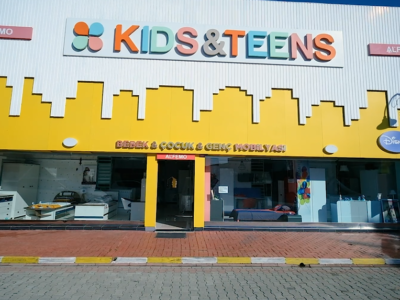 Alfemo Kids&Teens
