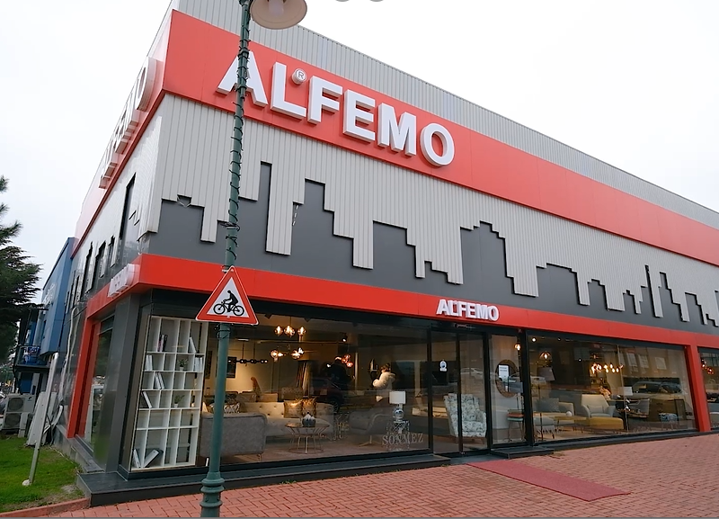 Alfemo