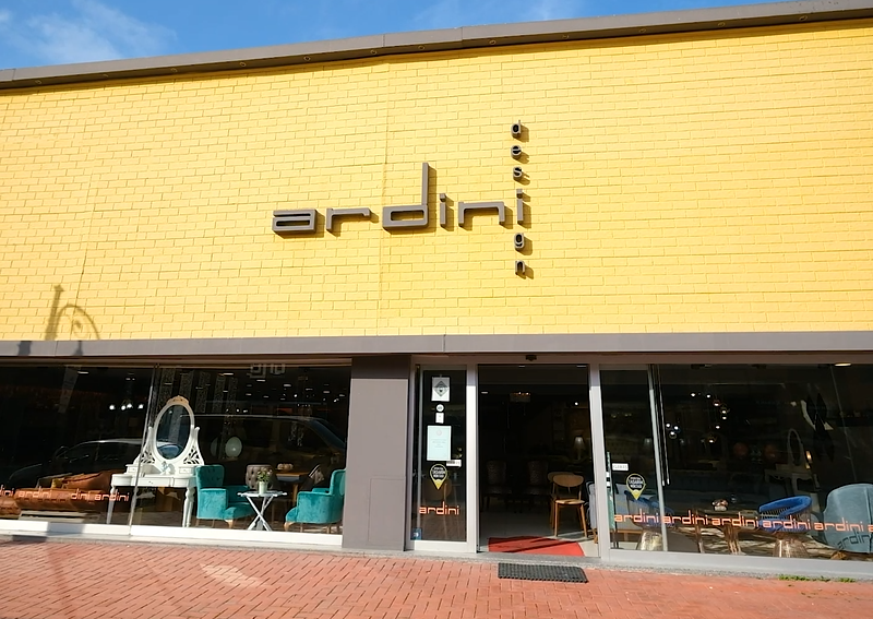 Ardini Mobilya