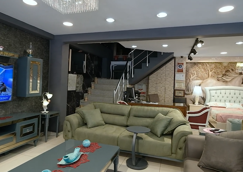 Ardini Mobilya