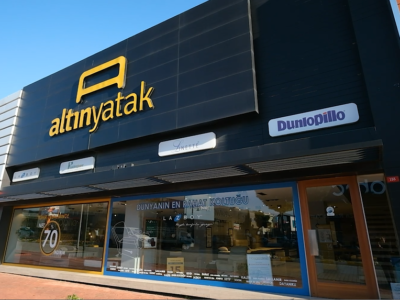 Altın Yatak