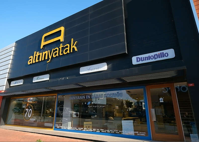 Altın Yatak