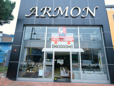 As Armon Mobilya