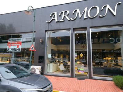 As Armon Luxury Mobilya