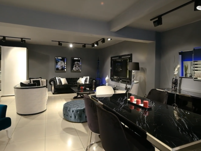 As Armon Luxury Mobilya