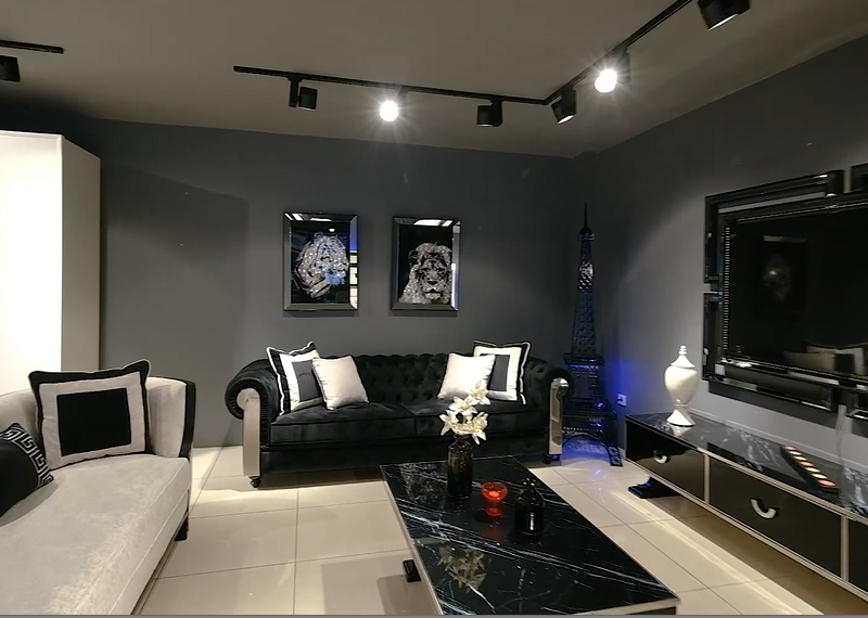 As Armon Luxury Mobilya