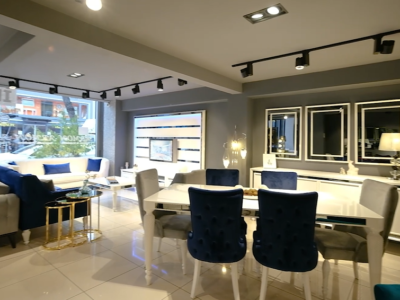 As Armon Luxury Mobilya