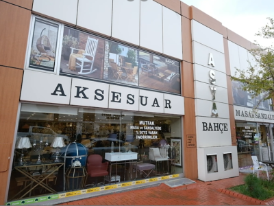 Asya Mobilya