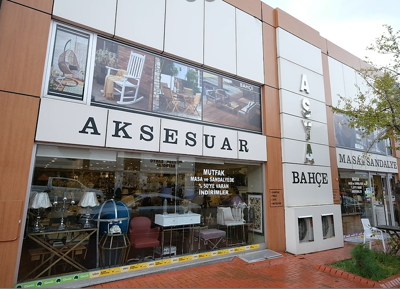 Asya Mobilya