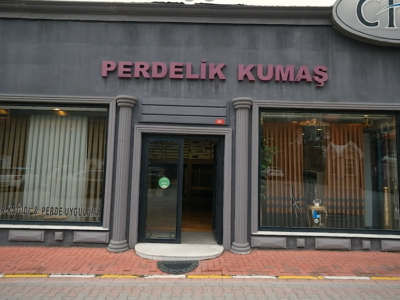As Tekstil - Chic