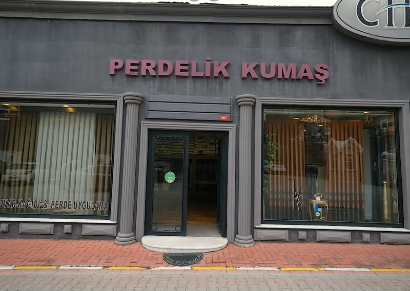 As Tekstil - Chic