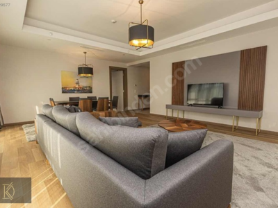 *FIRSAT* MASLAK 1453 1+1 2+1 3+1 4+1 EŞYALI LUX GÜNLÜK KİRALIK