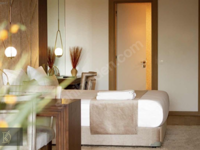 *FIRSAT* MASLAK 1453 1+1 2+1 3+1 4+1 EŞYALI LUX GÜNLÜK KİRALIK