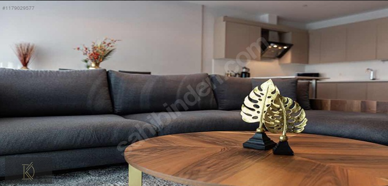 *FIRSAT* MASLAK 1453 1+1 2+1 3+1 4+1 EŞYALI LUX GÜNLÜK KİRALIK