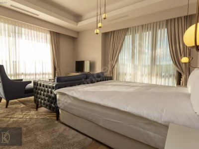 *FIRSAT* MASLAK 1453 1+1 2+1 3+1 4+1 EŞYALI LUX GÜNLÜK KİRALIK