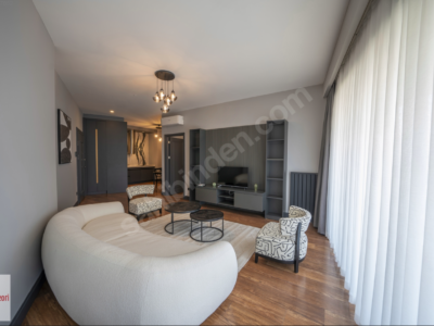 Beyoğlu Benesta'da 2+1 Günlük Kiralık Full Eşyalı Residence