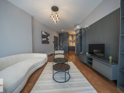Beyoğlu Benesta'da 2+1 Günlük Kiralık Full Eşyalı Residence