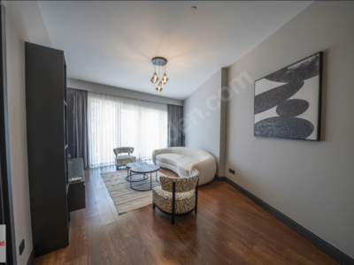 Beyoğlu Benesta'da 2+1 Günlük Kiralık Full Eşyalı Residence