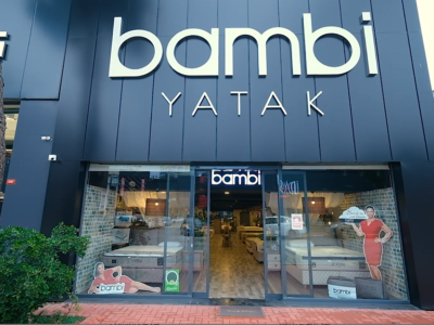 Bambi / Ocak Tasarım