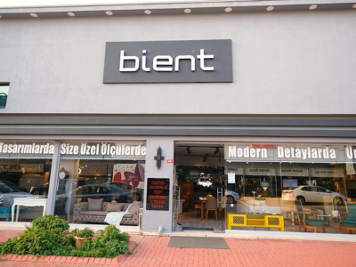 Bient Furniture & Design