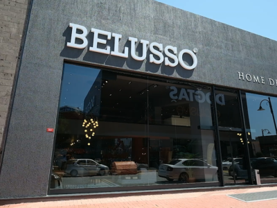 Belusso