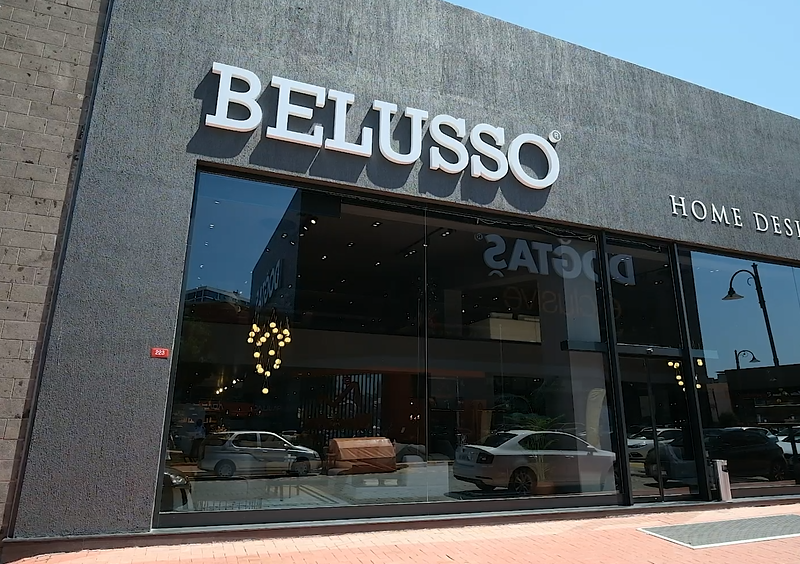 Belusso