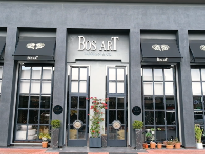 Bosart Mobilya