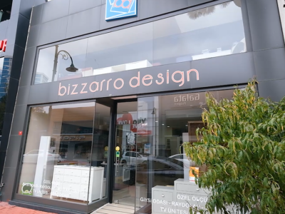 Bizzarro Design