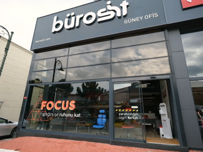 Bürosit / Güney Ofis
