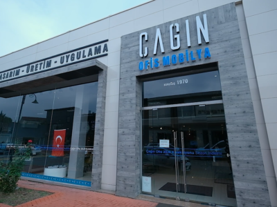 Çağın Ofis Mobilyaları