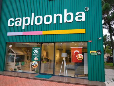 Caploonba