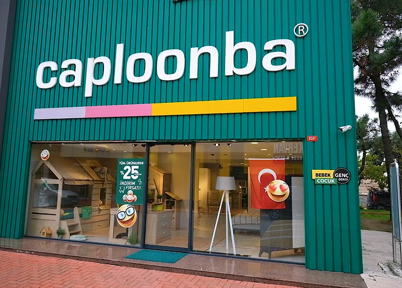 Caploonba