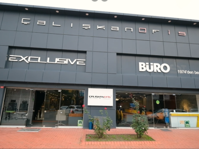 Çalışkan Ofis Exclusive