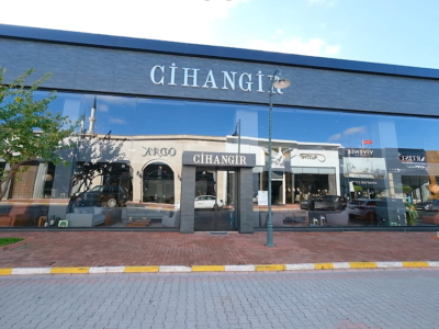 Cihangir Mobilya